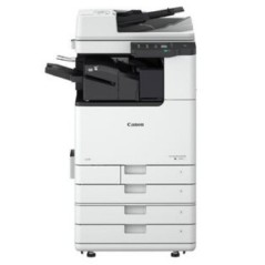 Photocopieur CANON IR DX 4845i + CRV BA1