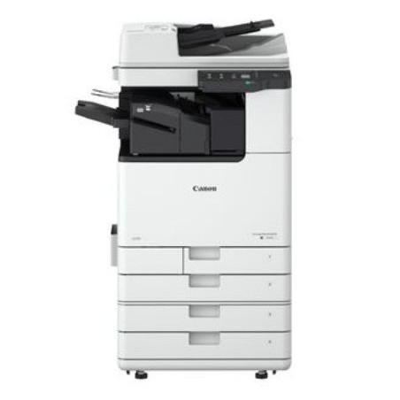 Photocopieur CANON IR DX 4845i + CRV BA1