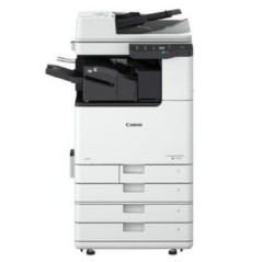 Photocopieur CANON IR DX 4845i + CRV BA1