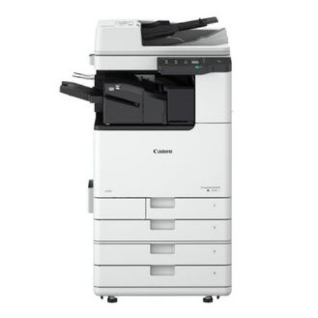 Photocopieur CANON IR DX 4845i + CRV BA1
