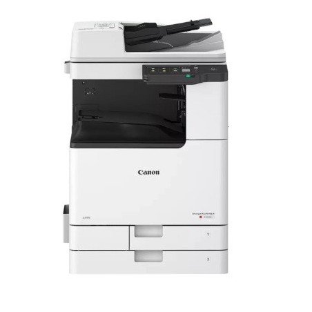 Photocopieur CANON IRC 3326i CAD BA1 inclus