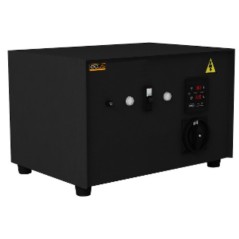 Regulateur de tension ECUS 5KVA POWER AVR STR MONO