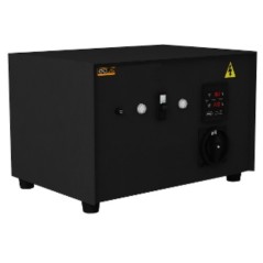 Regulateur de tension ECUS 3.5KVA POWER AVR STR MONO