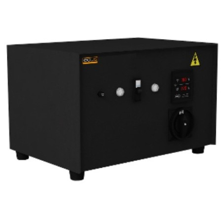 Regulateur de tension ECUS 3.5KVA POWER AVR STR MONO