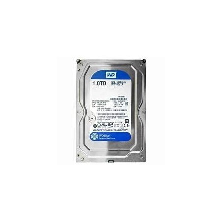 Disque Dur interne 1TB 3.5 WD10EZEX WD CAVIAR BLUE