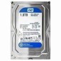 Disque Dur interne 1TB 3.5 WD10EZEX WD CAVIAR BLUE