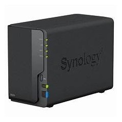 Synology Disk Station DS223 Sans disque