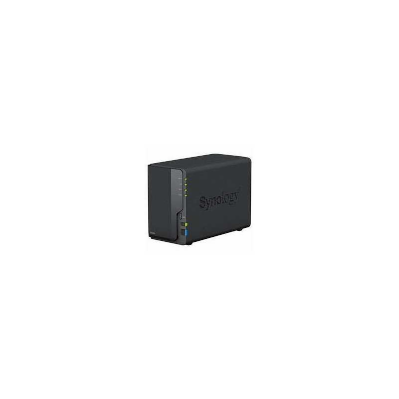 Synology Disk Station DS223 Sans disque