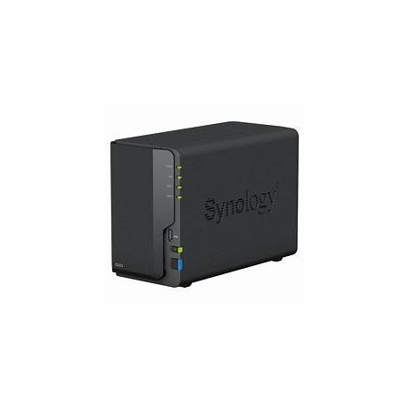 Synology Disk Station DS223 Sans disque