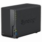 Synology Disk Station DS223 Sans disque