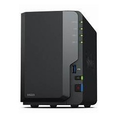 Synology Disk Station DS223 Sans disque
