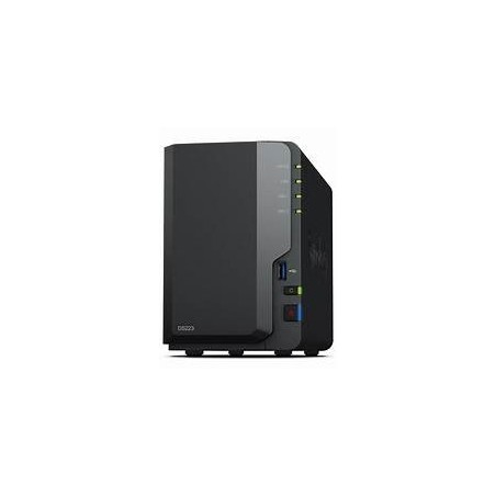 Synology Disk Station DS223 Sans disque