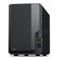 Synology Disk Station DS223 Sans disque