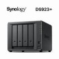 Synology Disk Station DS923+ Sans disque