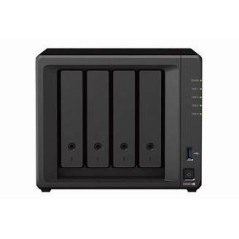 Synology Disk Station DS923+ Sans disque