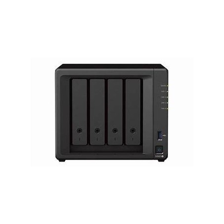 Synology Disk Station DS923+ Sans disque
