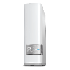 Serveur NAS My Cloud 4To WD