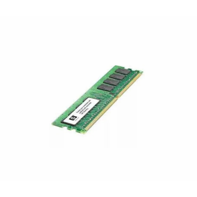 Mémoire HPE 8GB (1x8GB) Single Rank x8 DDR4- pour ML30 Gen10
