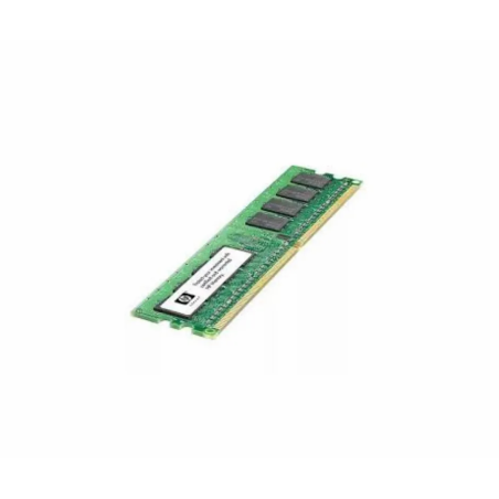 Mémoire HPE 8GB (1x8GB) Single Rank x8 DDR4- pour ML30 Gen10