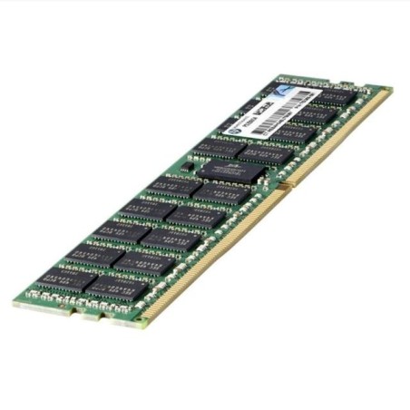 Mémoire HPE 8GB (1x8GB) Single Rank x8 DDR4- pour ML30 Gen10