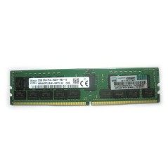 Mémoire Serveur HPE 32GB (1x32GB) Dual Rank x4 DDR4-2933