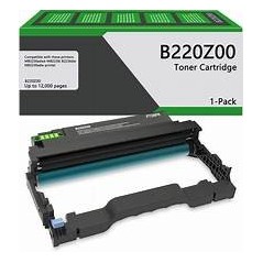 Unité d image Noir 12k LEXMARK B220Z00[B220Z00]