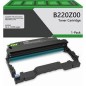 Unité d image Noir 12k LEXMARK B220Z00[B220Z00]