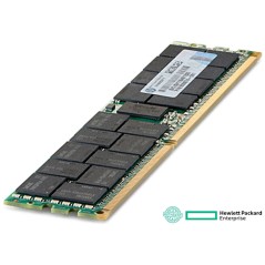Mémoire Serveur HPE 32GB (1x32GB) Dual Rank x4 DDR4-2933