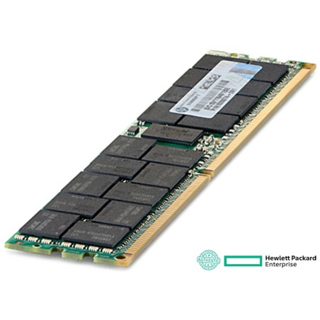 Mémoire Serveur HPE 32GB (1x32GB) Dual Rank x4 DDR4-2933