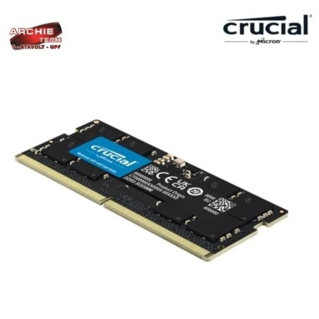 Mémoire - DDR5 -  8GB PC5600  pour portable