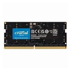 Mémoire - DDR5 -  16GB PC5600 pour portable
