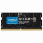 Mémoire - DDR5 -  16GB PC5600 pour portable