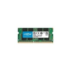 Memoire SODIMM DDR4 8GB PC3200 CRUCIAL CT8G4SFRA32A