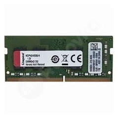 Mémoire 4Go DDR4 2400 Mhz PC4-19200 - SO DIMM pour portable