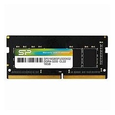 Mémoire SILICON POWER DDR4 16Go 3200MHz CL22 SODIMM pour portable