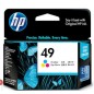 Cartouche HP 49A Couleur