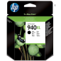 Cartouche HP 940 XL Black