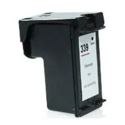 Cartouche HP 339 Noir