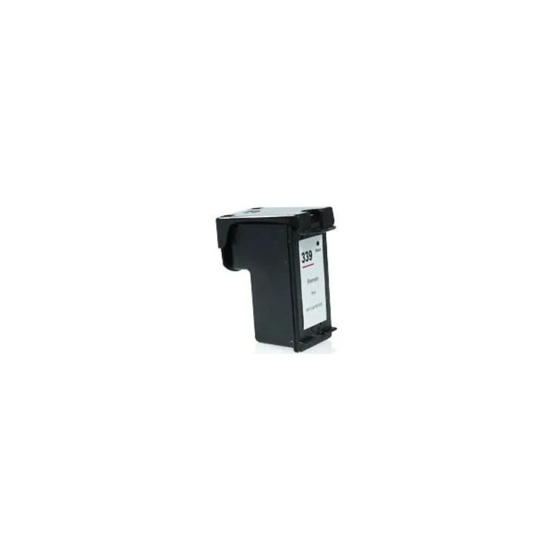 Cartouche HP 339 Noir