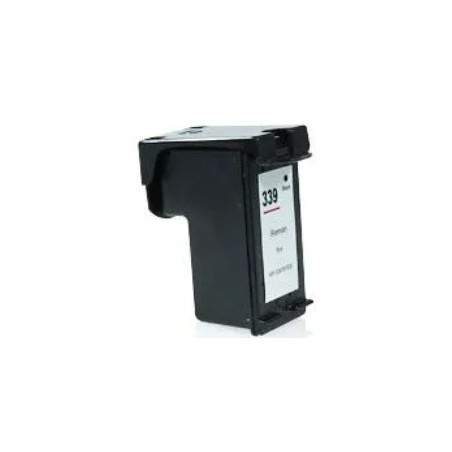 Cartouche HP 339 Noir