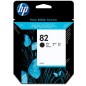 Cartouche HP 82 Black