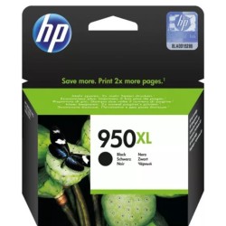 Cartouche HP 950XL Black