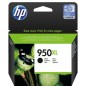 Cartouche HP 950XL Black