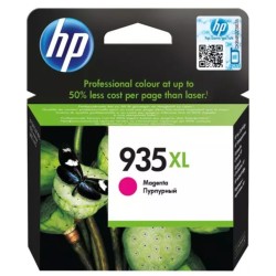 Cartouche HP 935XL Magenta
