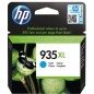 Cartouche HP 935XL CYAN