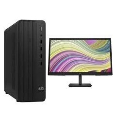 Ordinateur HP 290 G9 TWR -R /i5-13500 / 8GB  DDR4 / 512GB SSD / DOS / No ODD