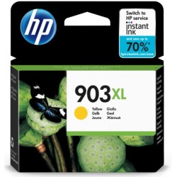 Cartouche HP 903 XL yellow[T6M11AE]