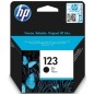 Cartouche HP 123 Black[F6V17AE]