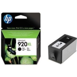 Cartouche HP 920 XL Black