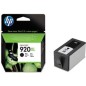Cartouche HP 920 XL Black[CD975AE]